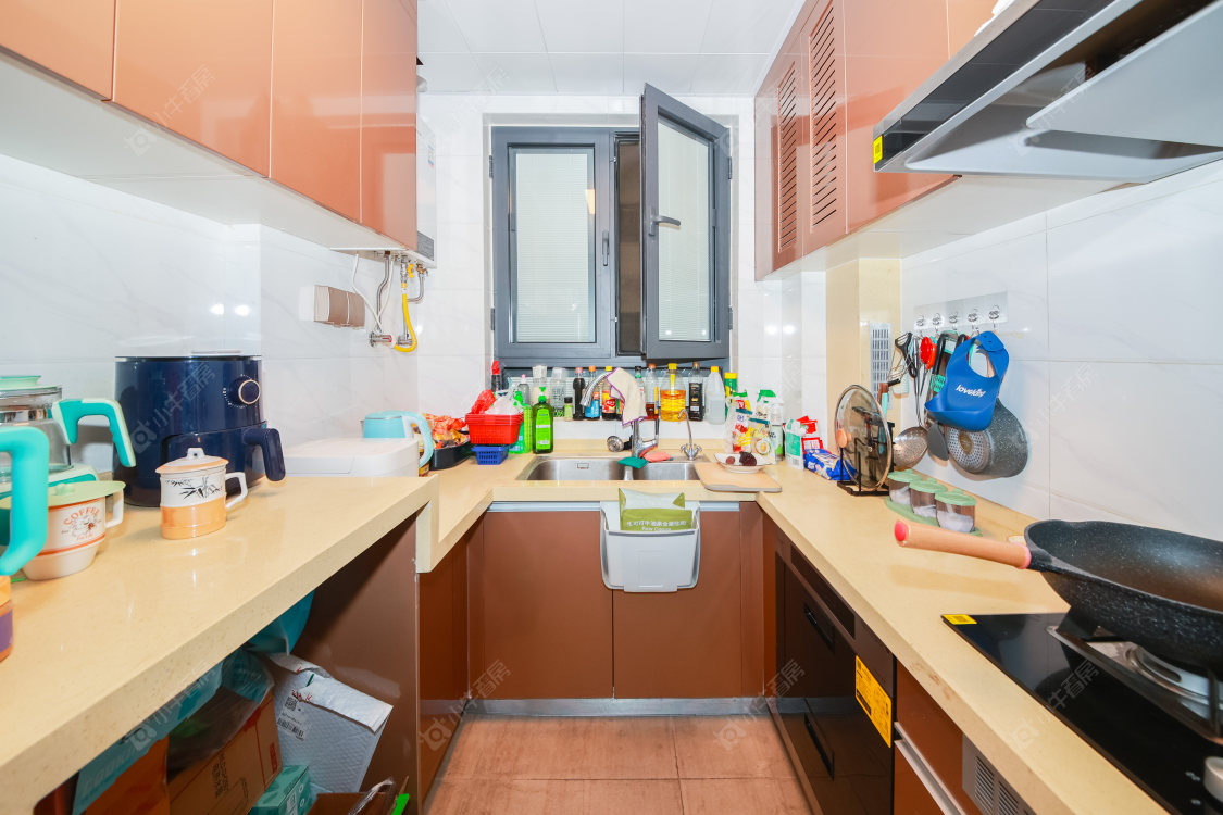 常州碧桂园壹号天禧在售二手房源室内图_小牛看房