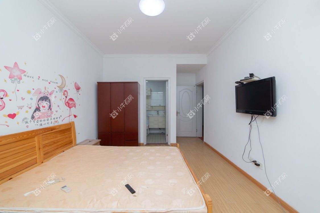 大名城南区房源室内图 常州大名城南区在租房源室内图_小牛看房