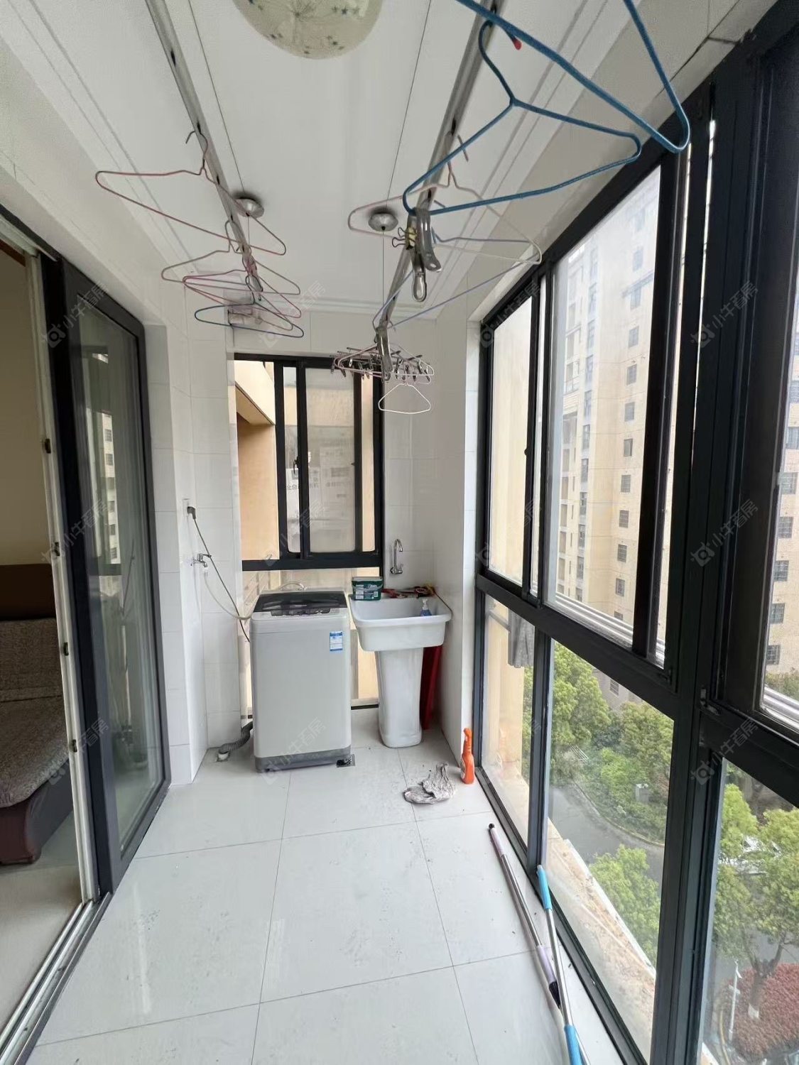 常州新景花苑一期在租房源室内图_小牛看房