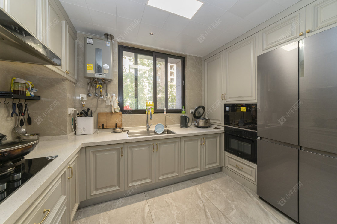 常州新城桃李郡在售二手房源室内图_小牛看房