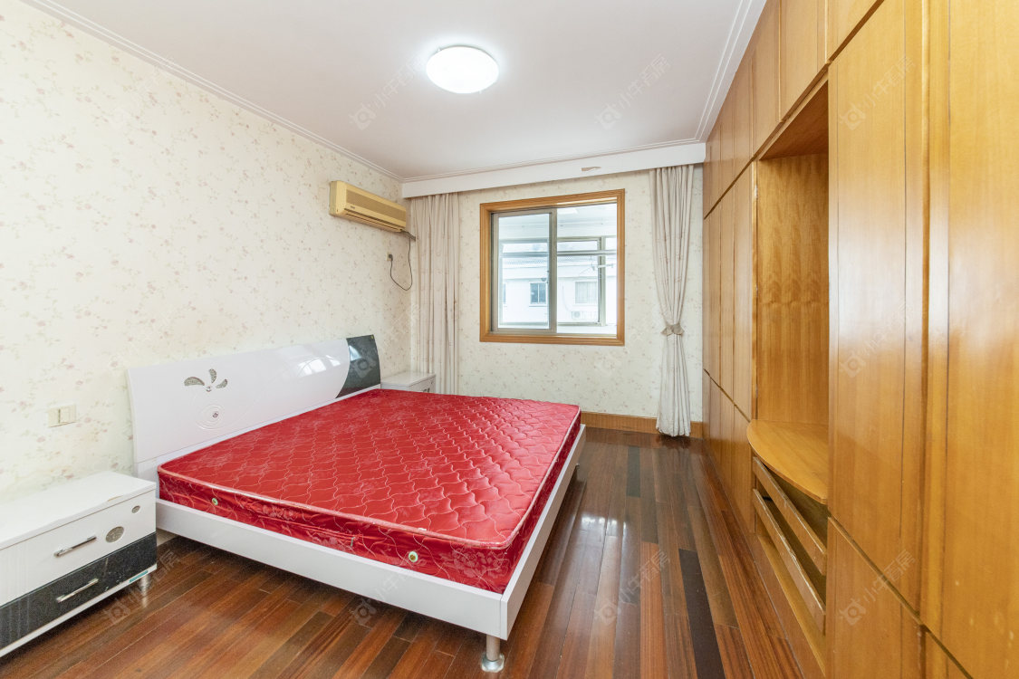 常州城中花苑在售二手房源室内图_小牛看房