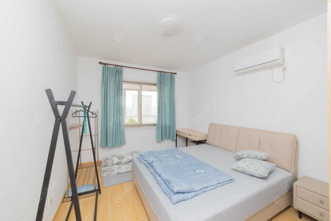 常州道生中心在售二手房源室内图_小牛看房