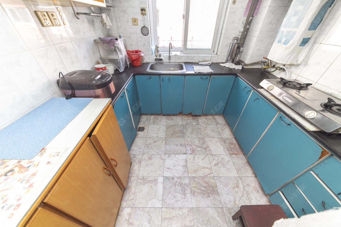 常州广景山庄在售二手房源室内图_小牛看房