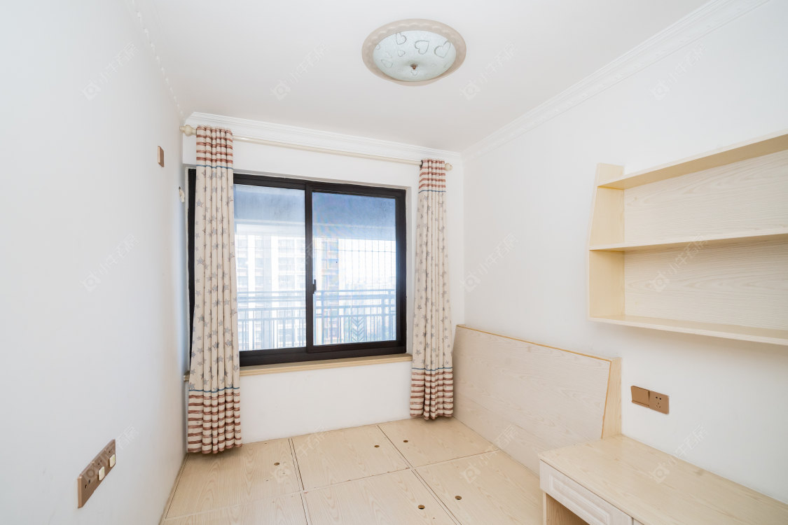 中海凤凰熙岸房源室内图 常州中海凤凰熙岸在售二手房源室内图_小牛看房