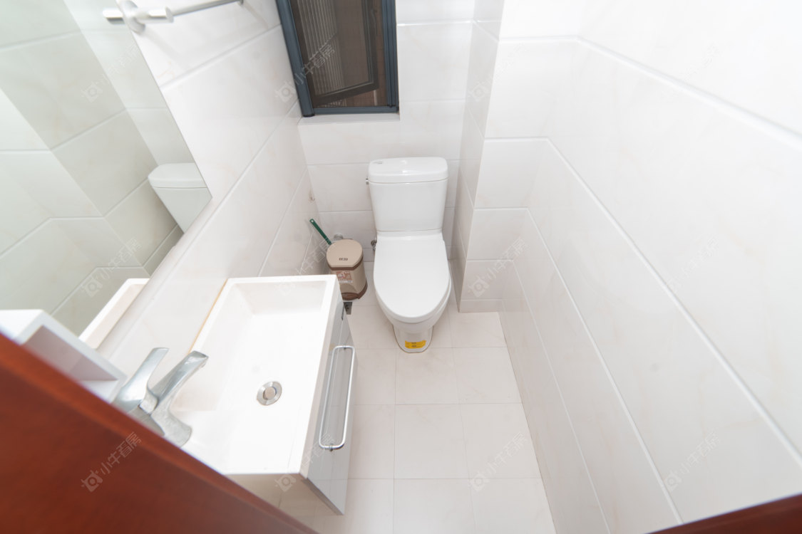 常州翡翠湾在售二手房源室内图_小牛看房