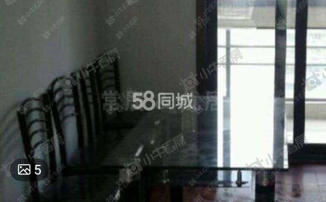 常州御城在租房源室内图_小牛看房