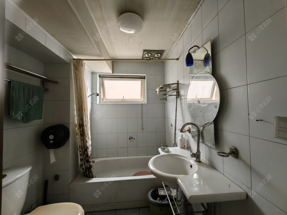 常州河海新村在租房源室内图_小牛看房