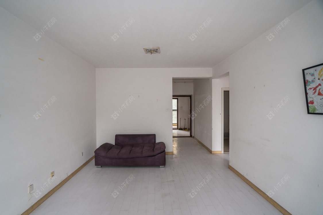 常州丰臣南郡在售二手房源室内图_小牛看房