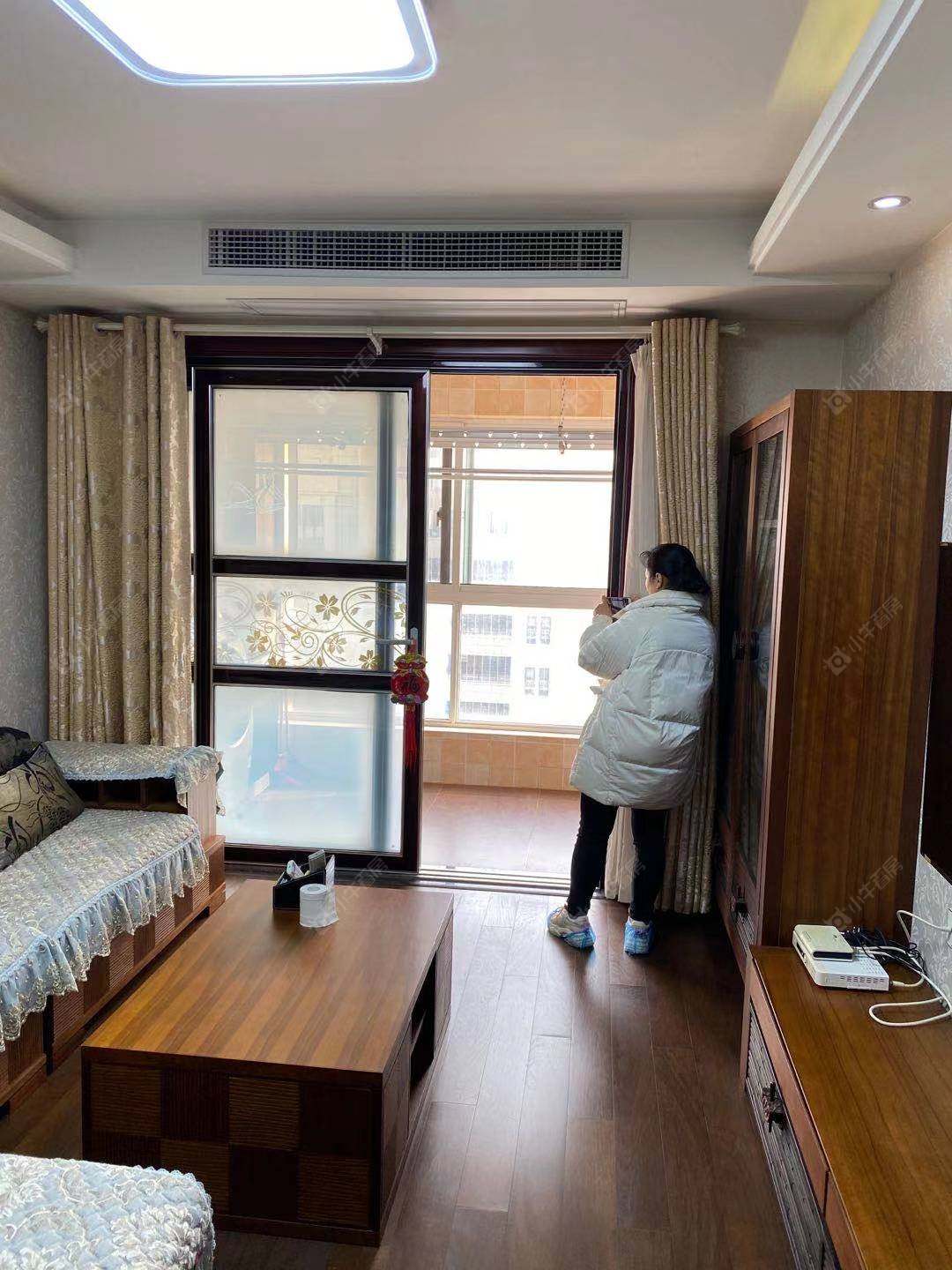 常州九龙仓繁华里在租房源_小牛看房