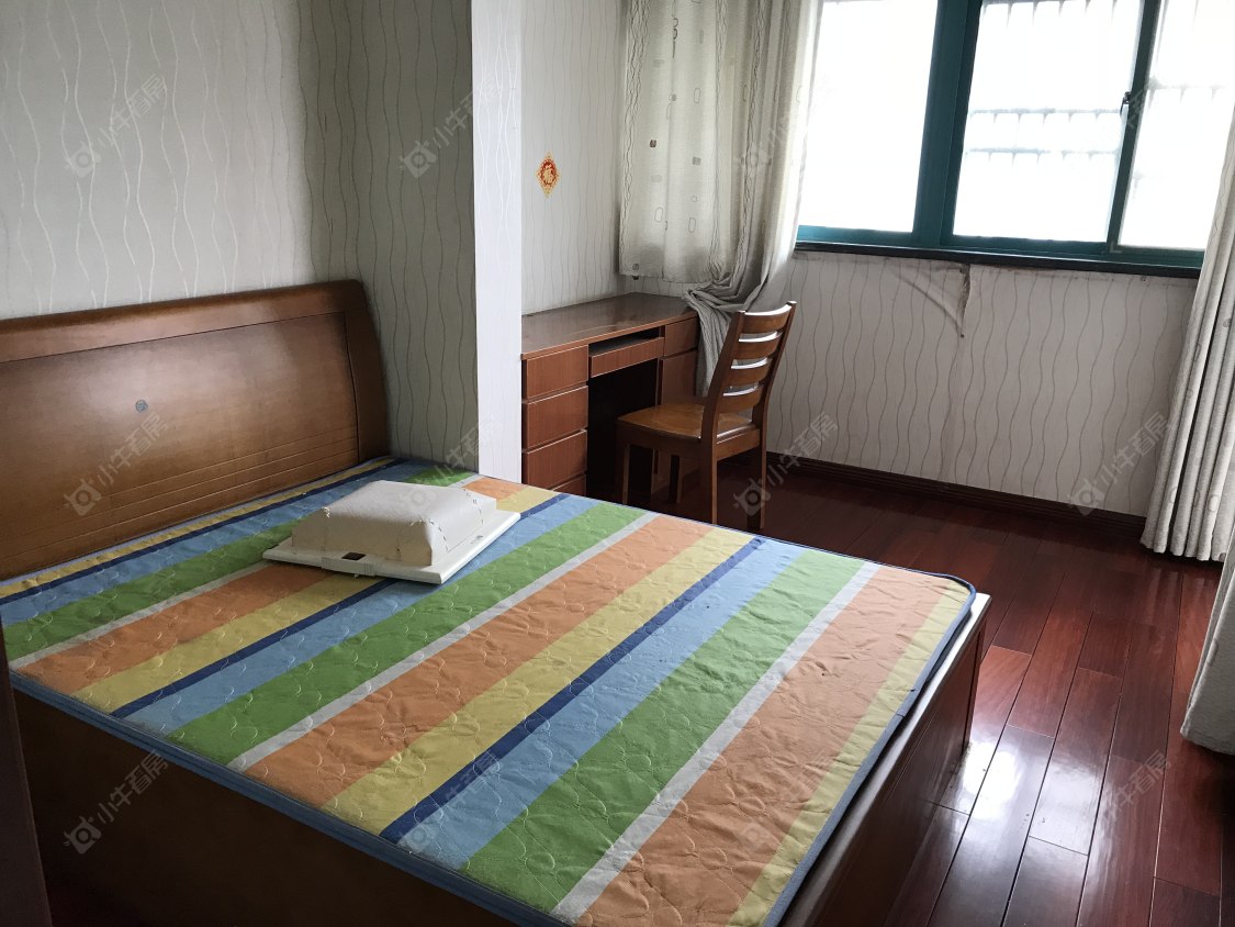 常州紫云苑在租房源室内图_小牛看房