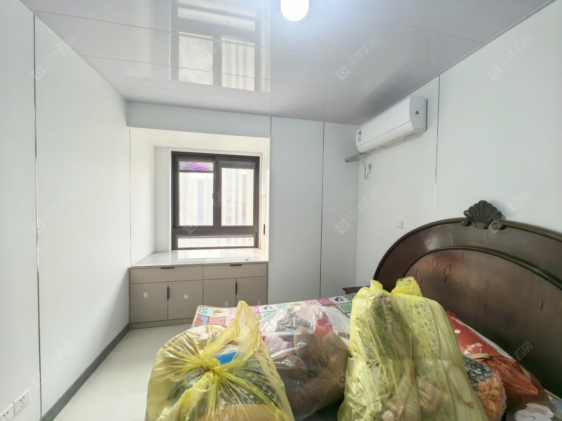 常州百馨西苑五期在租房源_小牛看房