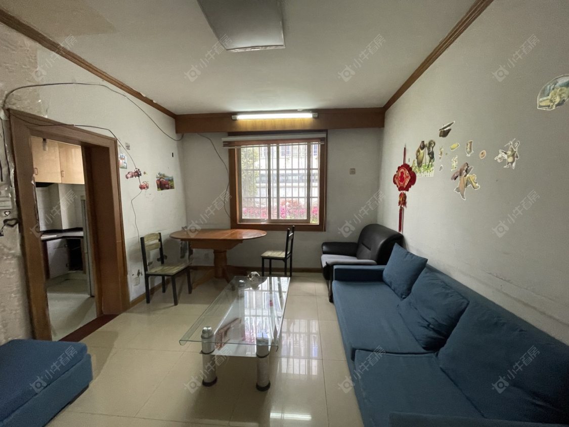 湾里新村房源室内图 常州湾里新村在租房源室内图_小牛看房