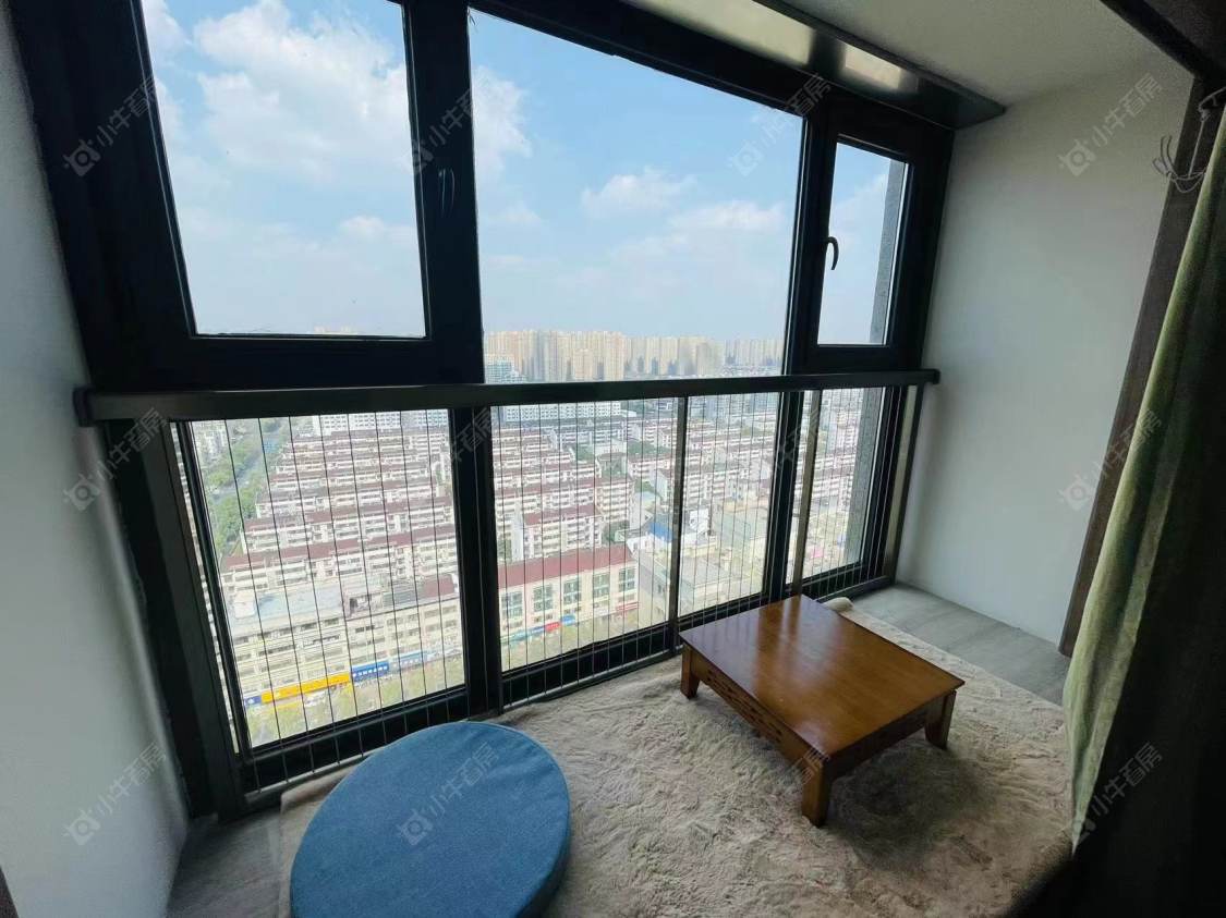 常州恒大翡翠华庭在租房源_小牛看房