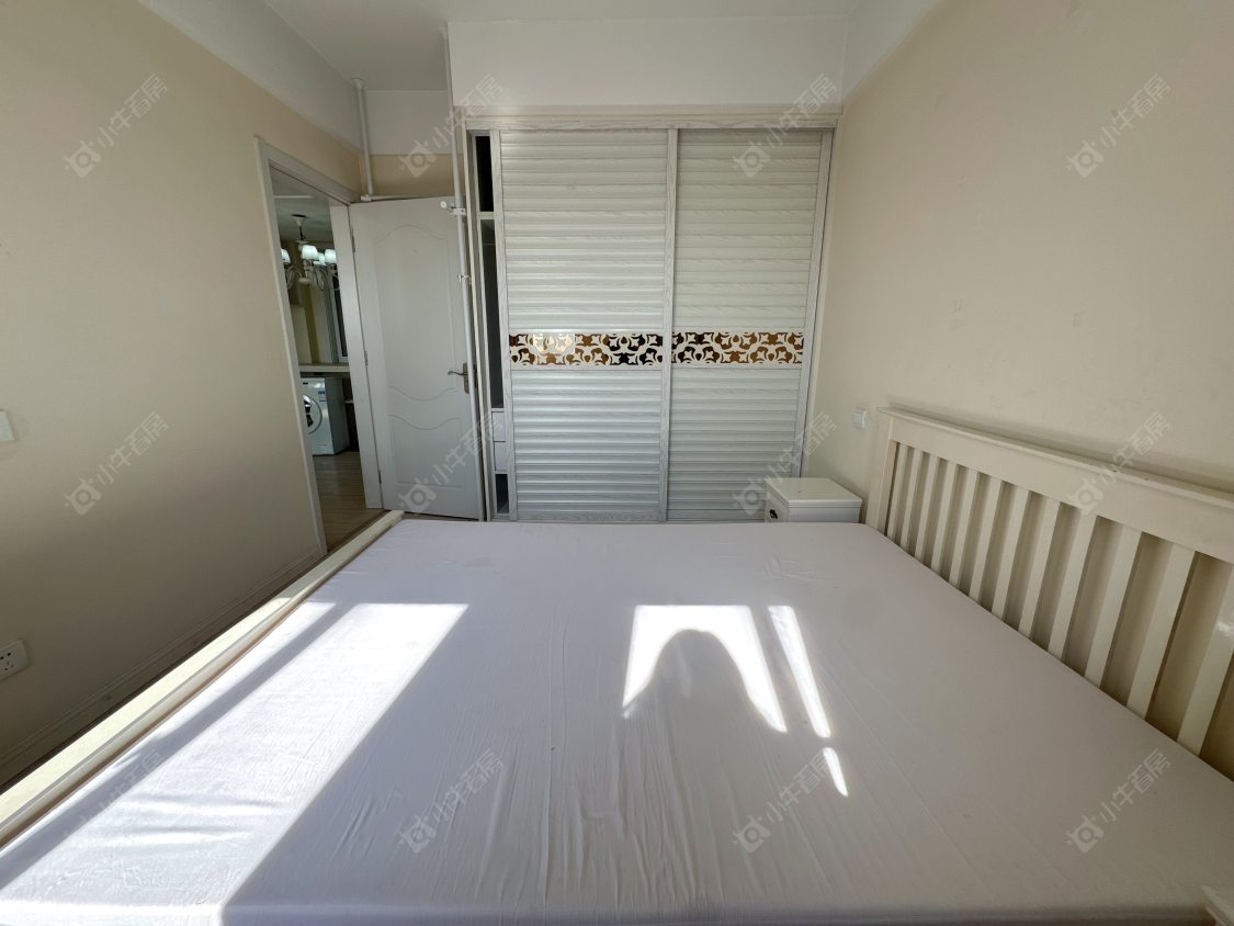 常州金地花苑在租房源室内图_小牛看房