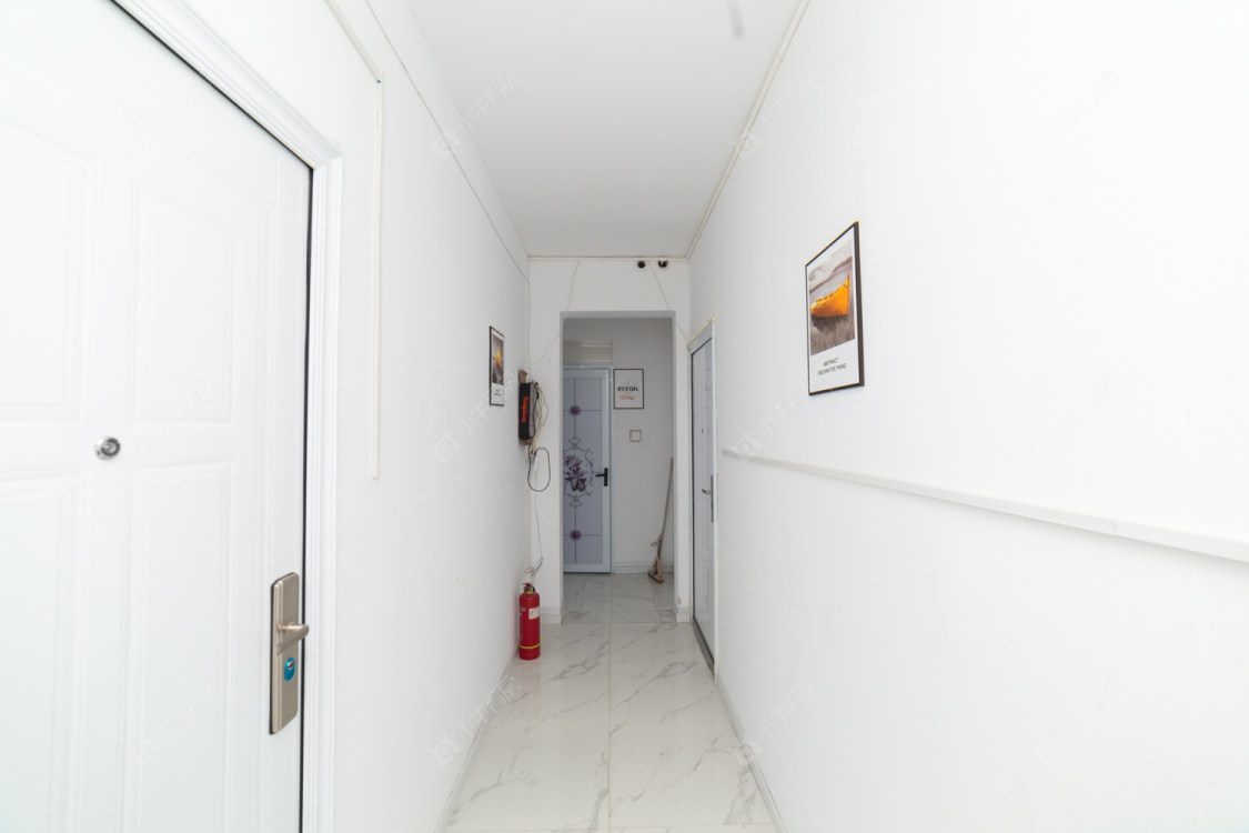 常州华润万象府在售二手房源室内图_小牛看房