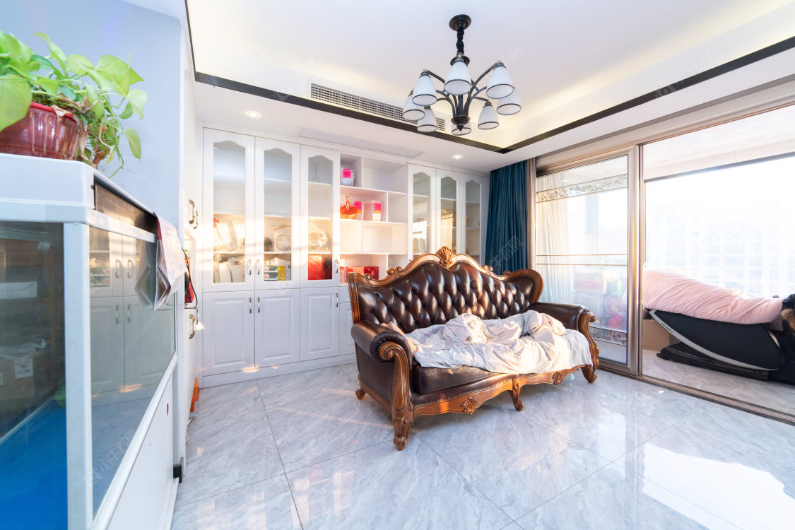 路劲雅居乐城市万象房源室内图 常州路劲雅居乐城市万象在售二手房源室内图_小牛看房