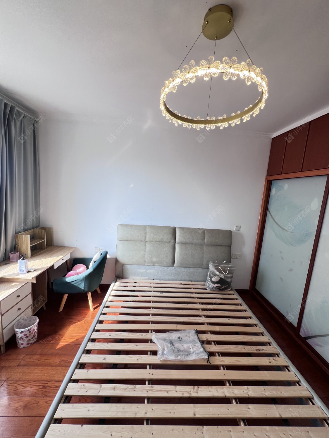 常州公园壹号三期在租房源室内图_小牛看房