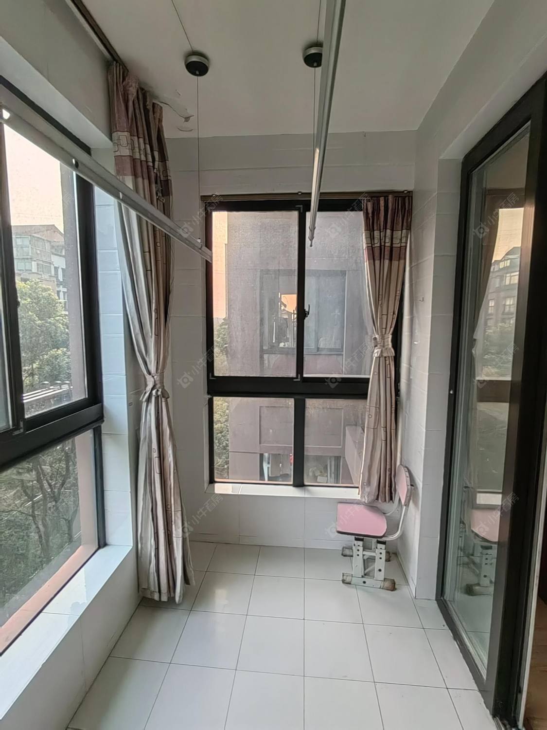 九洲花园二期房源室内图 常州九洲花园二期在租房源室内图_小牛看房