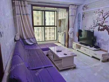 常州新城香溢澜桥二期在租房源室内图_小牛看房