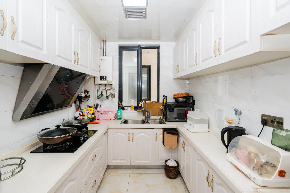 高成天鹅湖房源室内图 常州高成天鹅湖在售二手房源室内图_小牛看房