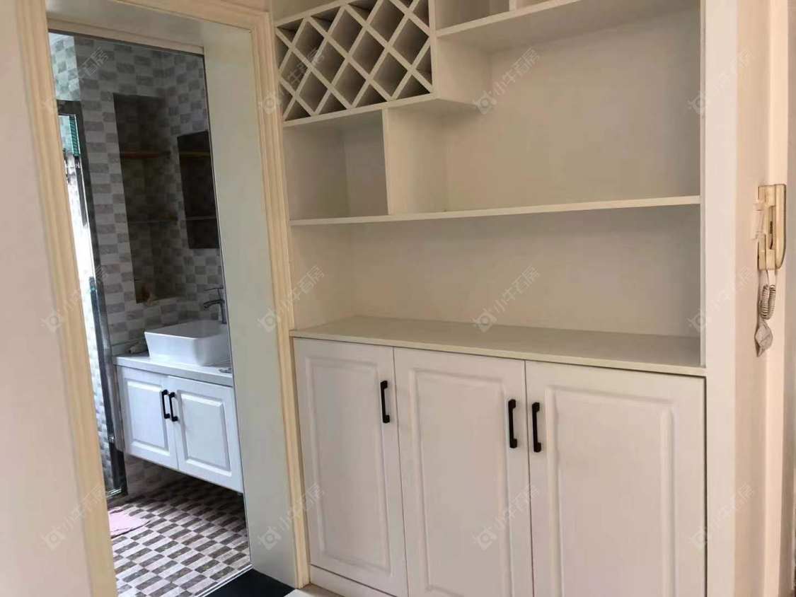 常州藏龙苑西区在租房源_小牛看房