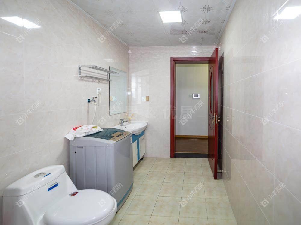 中央花园房源室内图 常州中央花园在租房源室内图_小牛看房