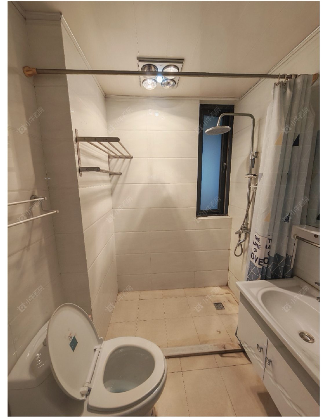 常州高成天鹅湖在租房源室内图_小牛看房