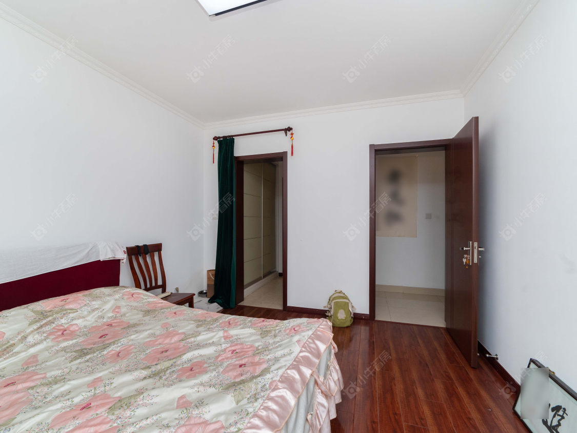 常州新城域二期在售二手房源室内图_小牛看房