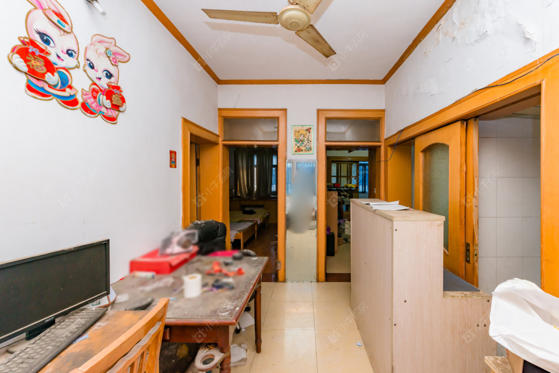 荷花池房源室内图 常州荷花池在售二手房源室内图_小牛看房