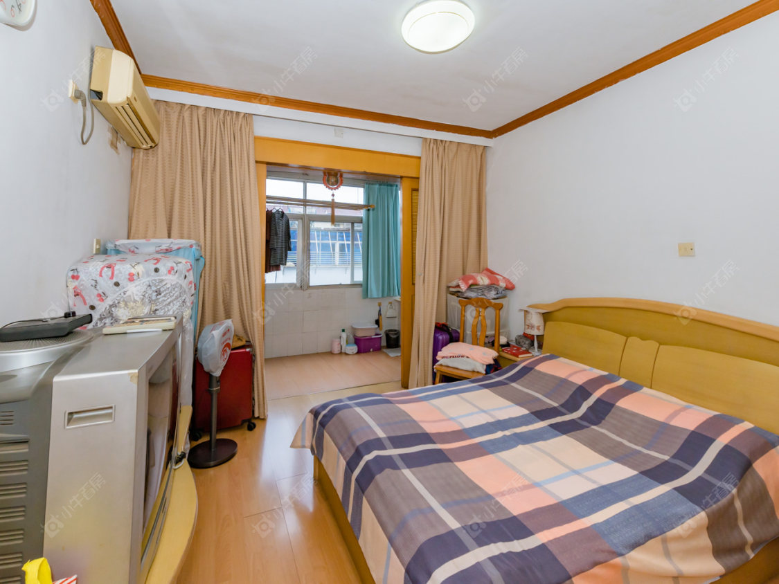 常州玉带路在售二手房源室内图_小牛看房