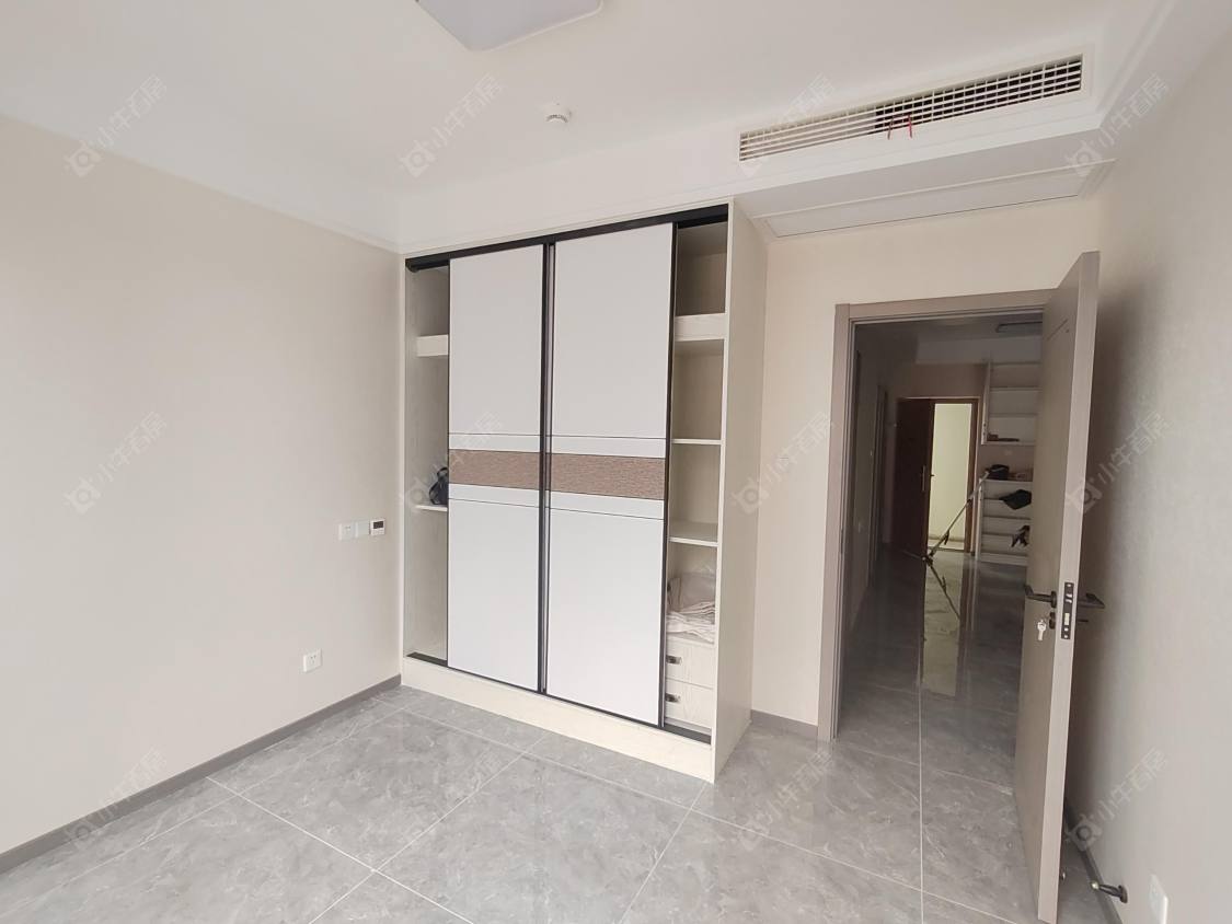 常州凯尔锋度在租房源室内图_小牛看房