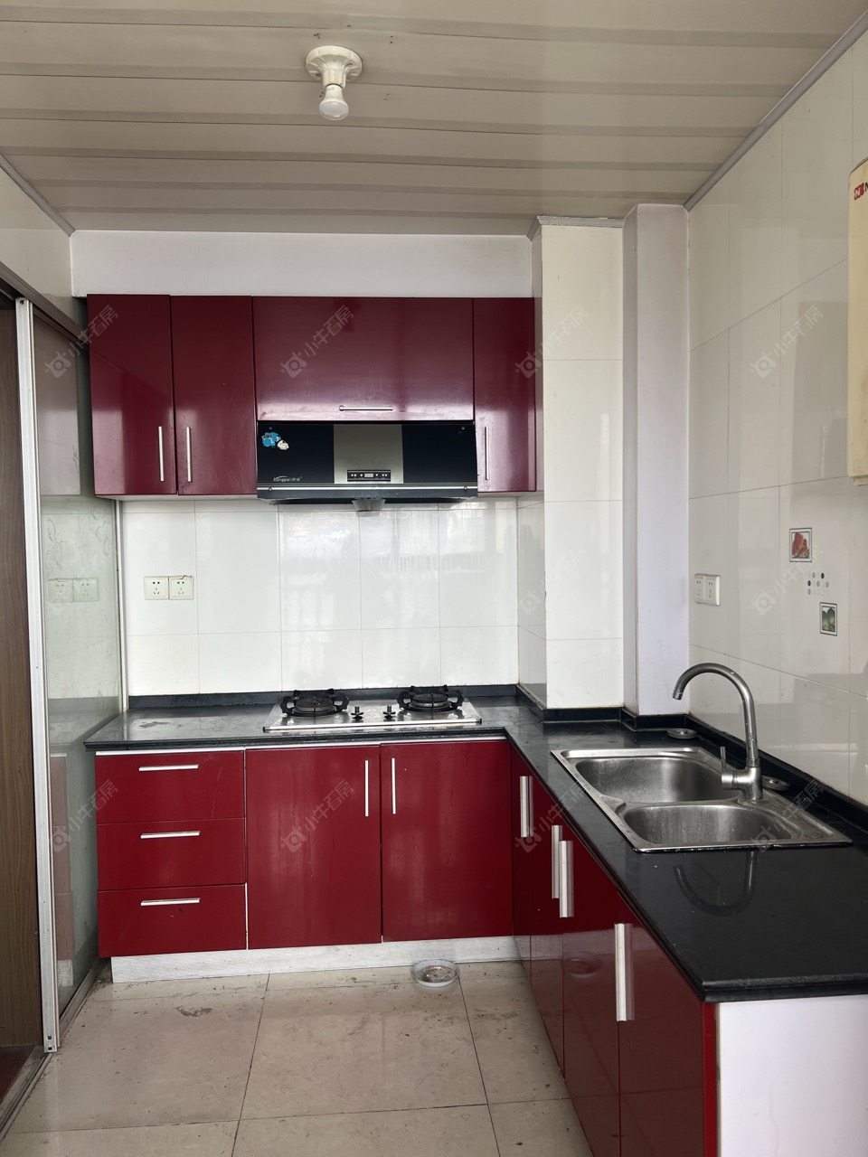 新城公馆国际公寓房源室内图 常州新城公馆国际公寓在租房源室内图_小牛看房