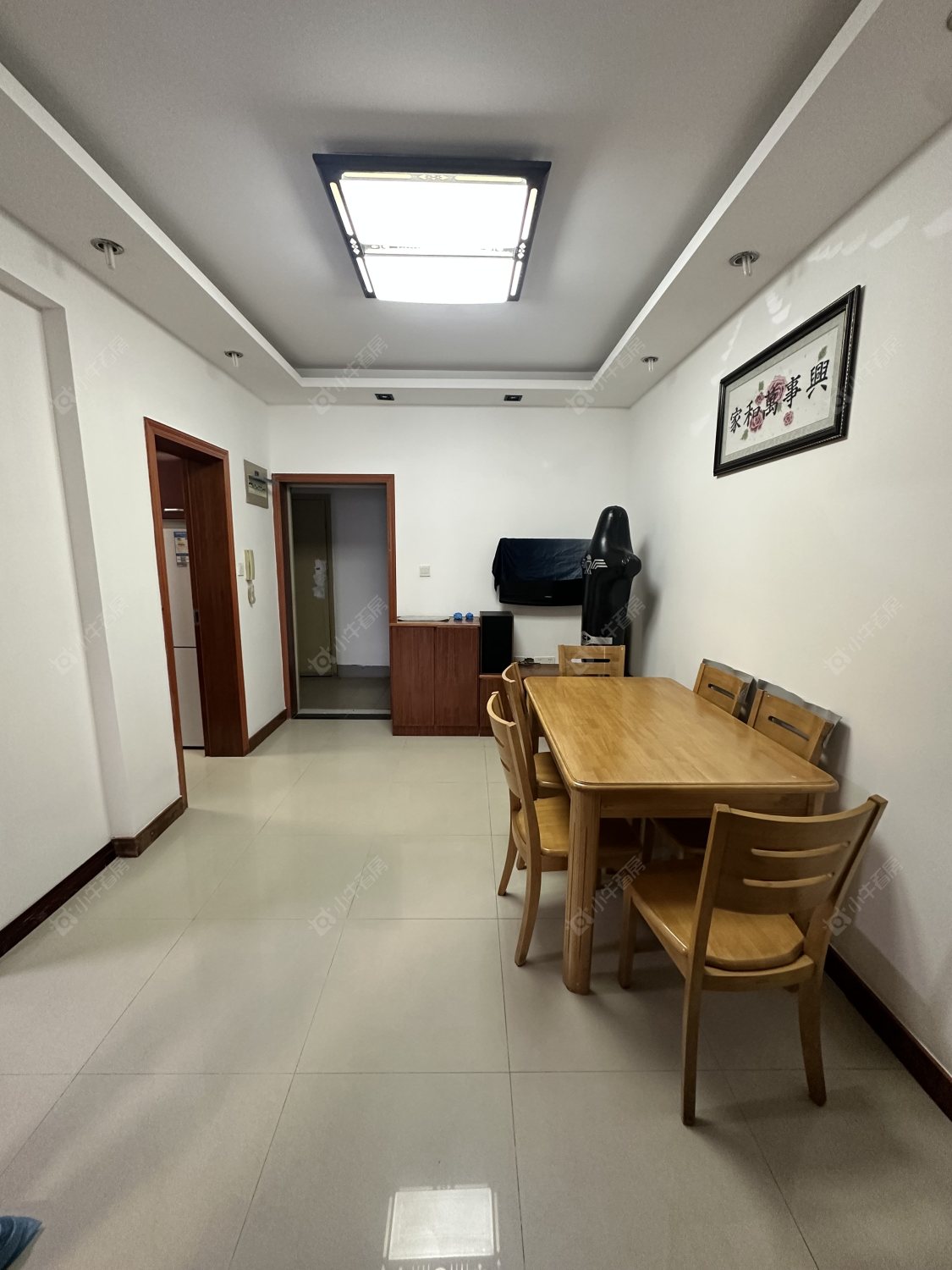 常州枫林雅都在租房源室内图_小牛看房