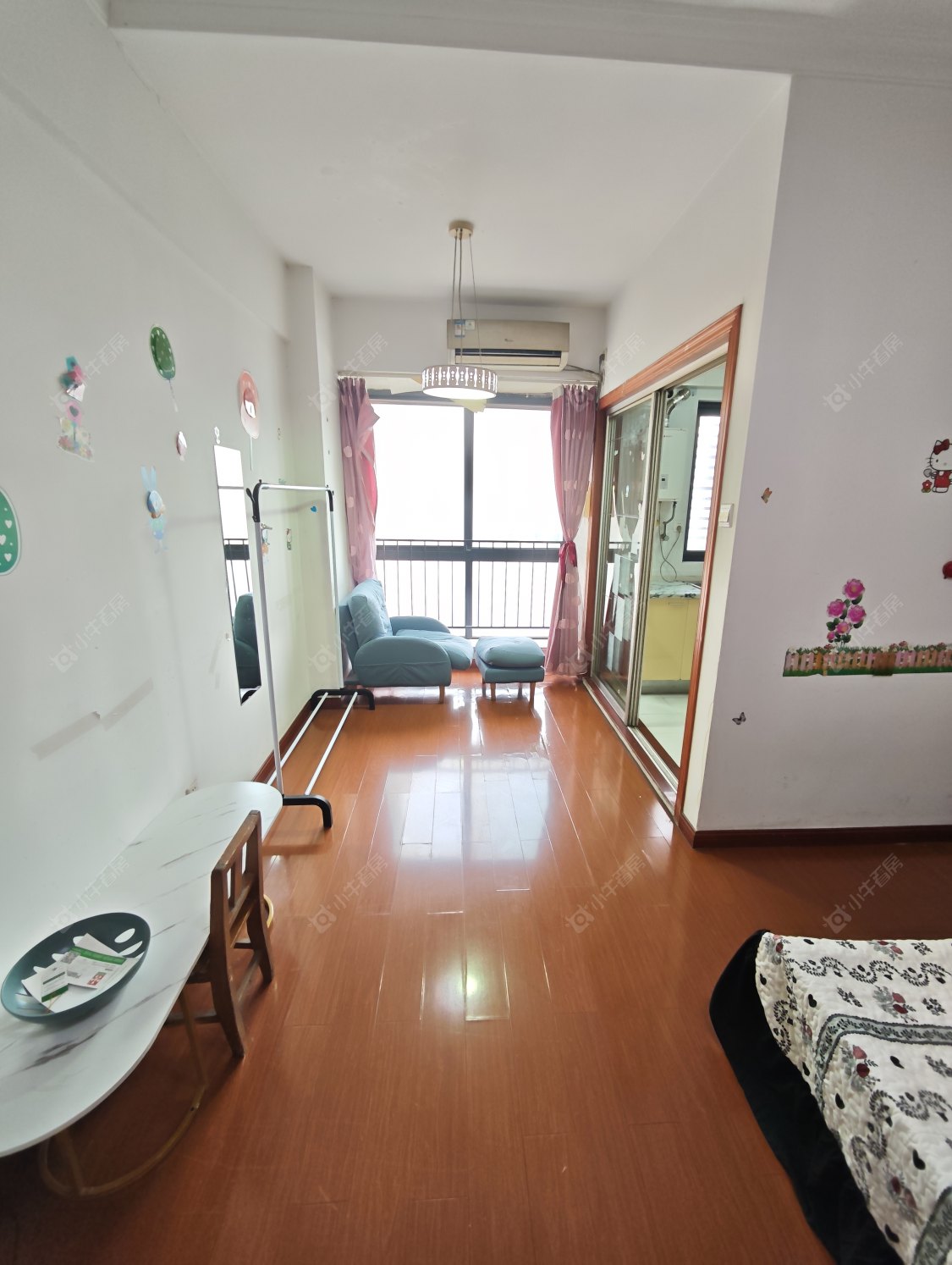 常州新城尚东区花园西区在租房源_小牛看房