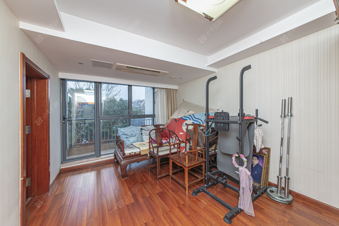 常州湖滨壹号在售二手房源室内图_小牛看房