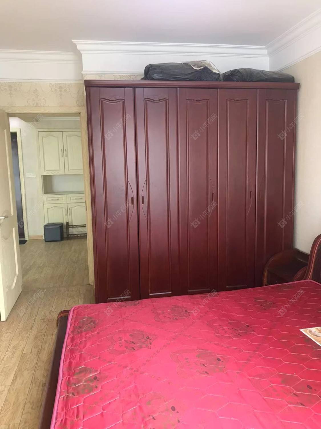 常州外滩1号在租房源室内图_小牛看房