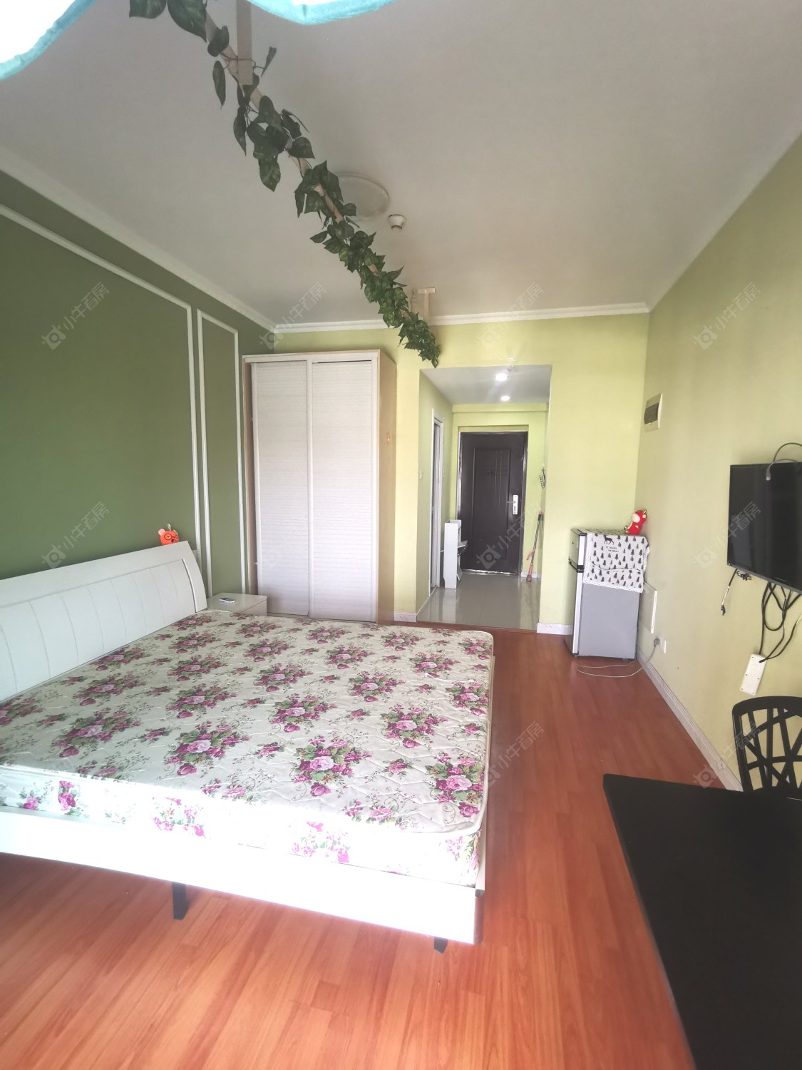 高力国际SOHO房源 常州高力国际SOHO在租房源_小牛看房