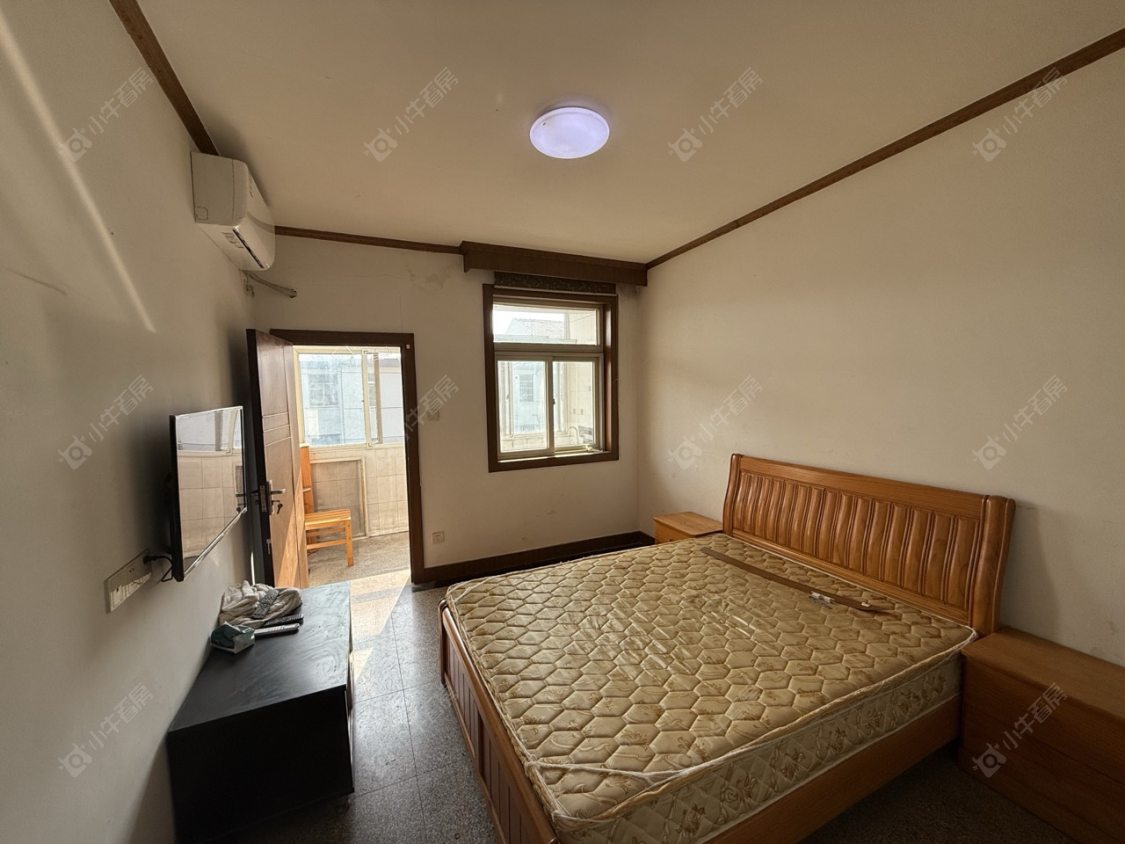 常州翠竹新村南区租房_翠竹新村南区2室1厅房源出租