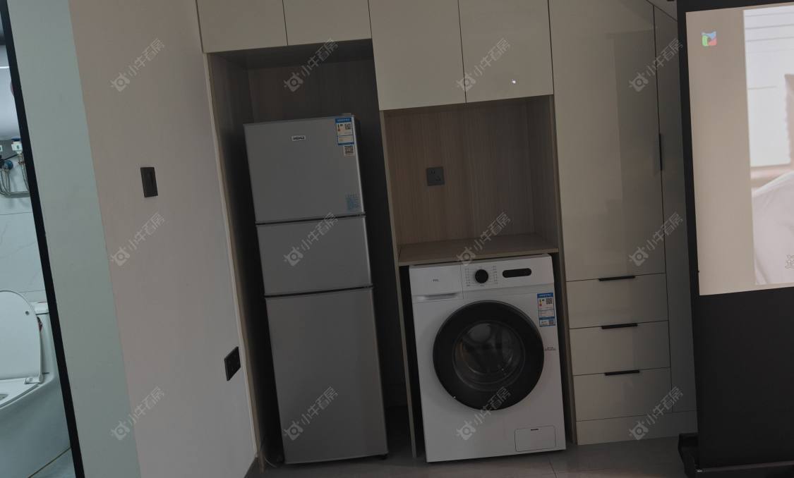 常州雅居乐凤凰台在租房源室内图_小牛看房