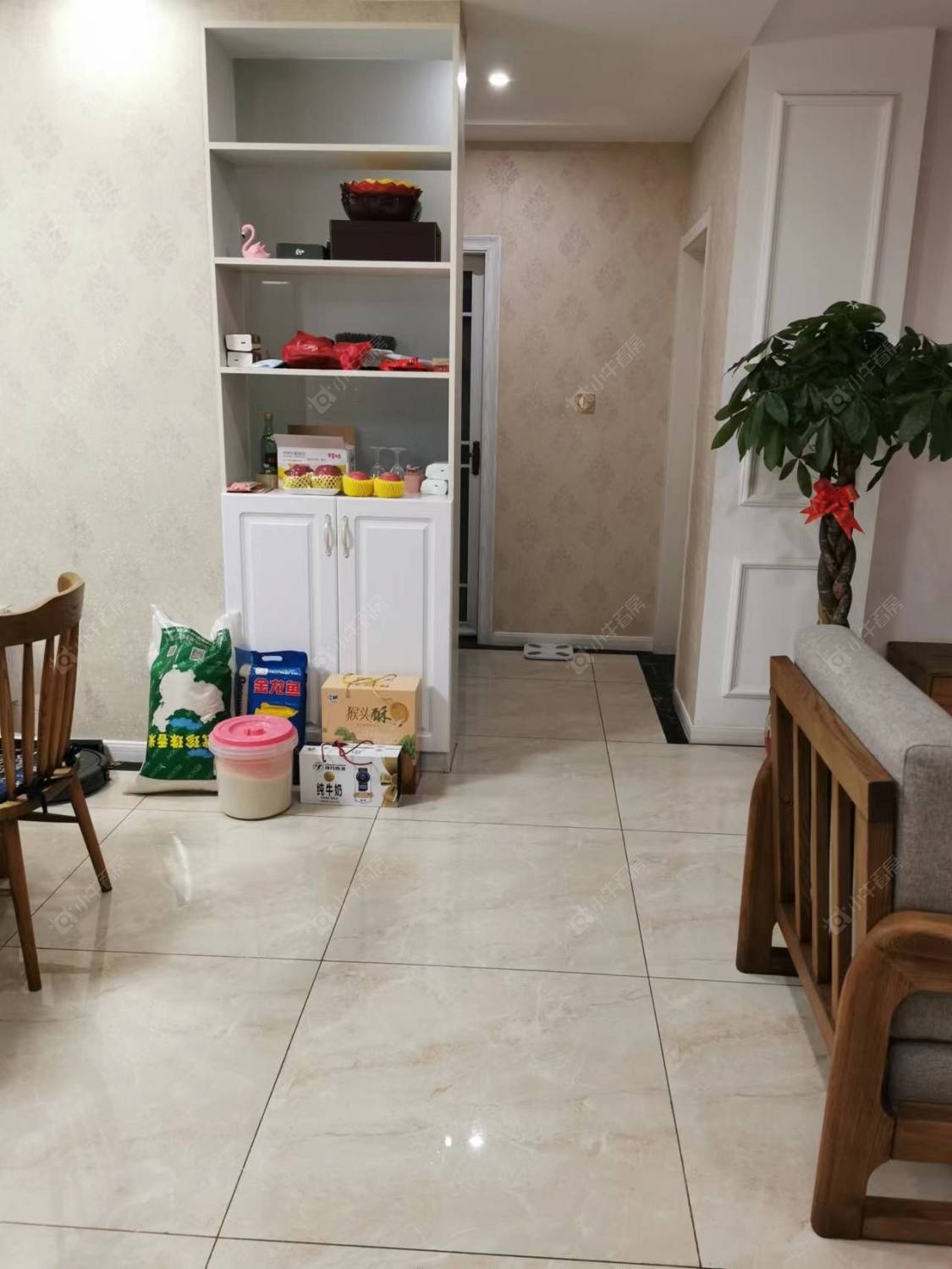 常州金域东郡在租房源室内图_小牛看房