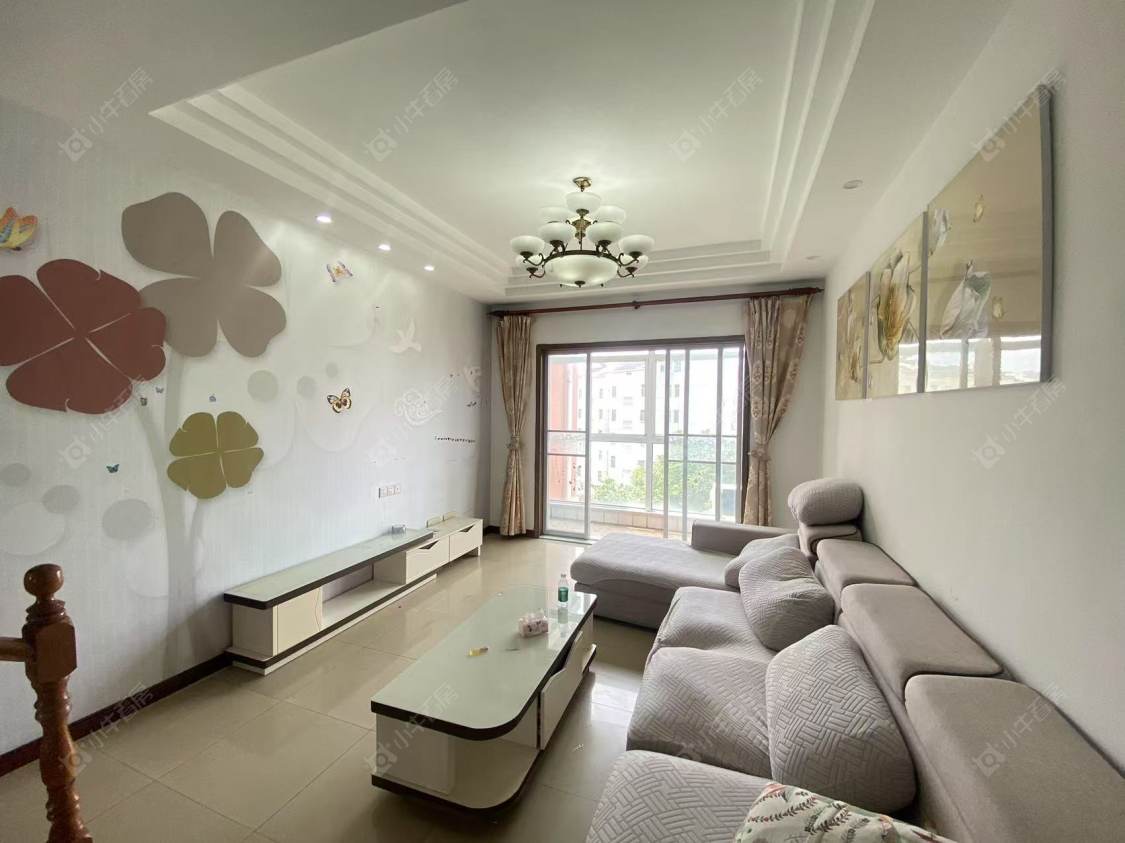 常州高成莱茵一期3室2厅2卫出租房源图片