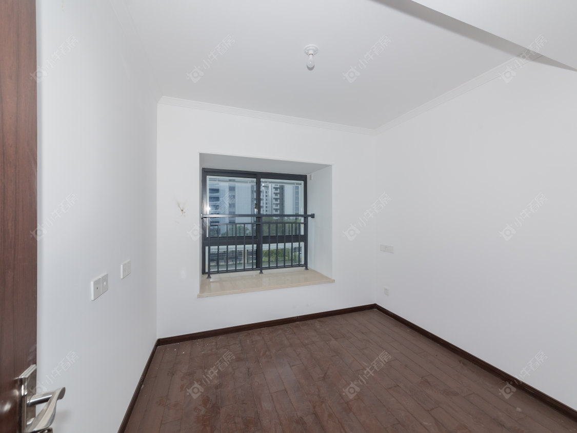 常州蓝光晶曜在售二手房源室内图_小牛看房