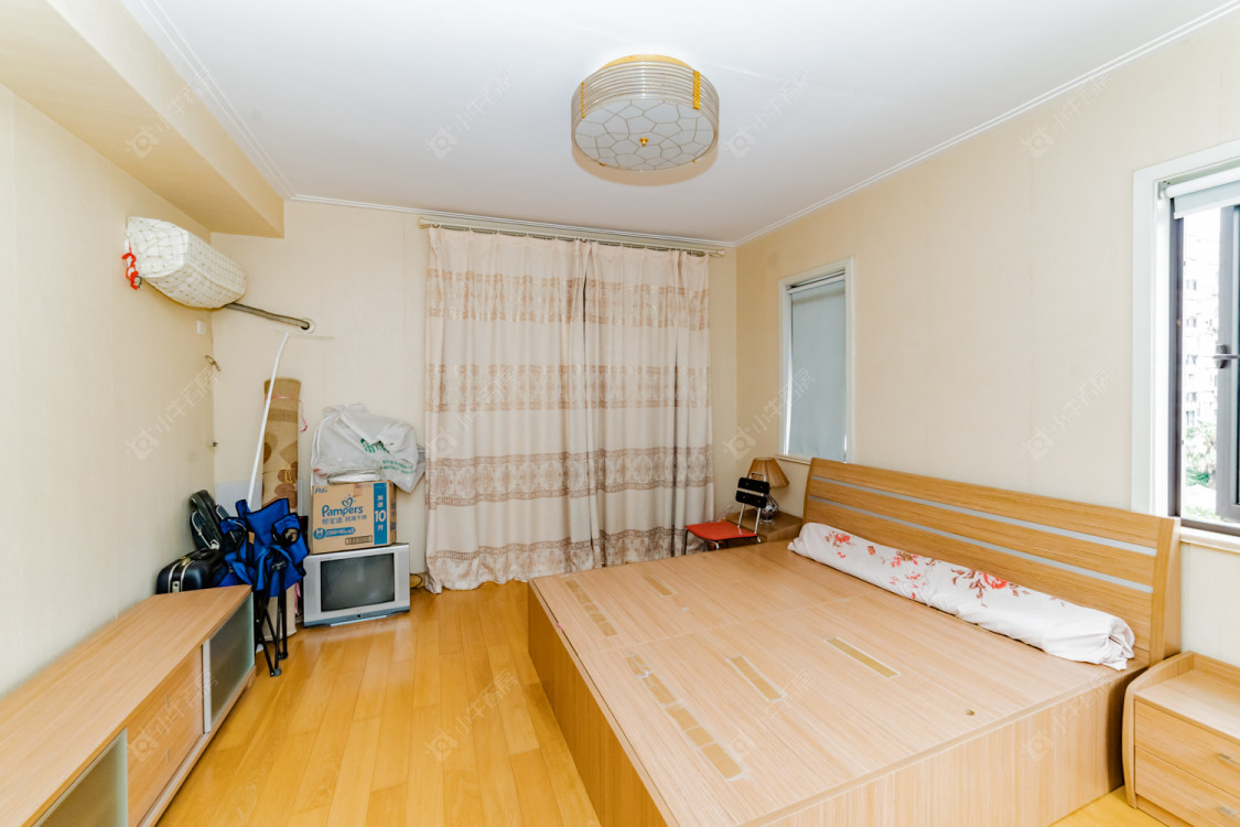 常州人民家园在售二手房源室内图_小牛看房