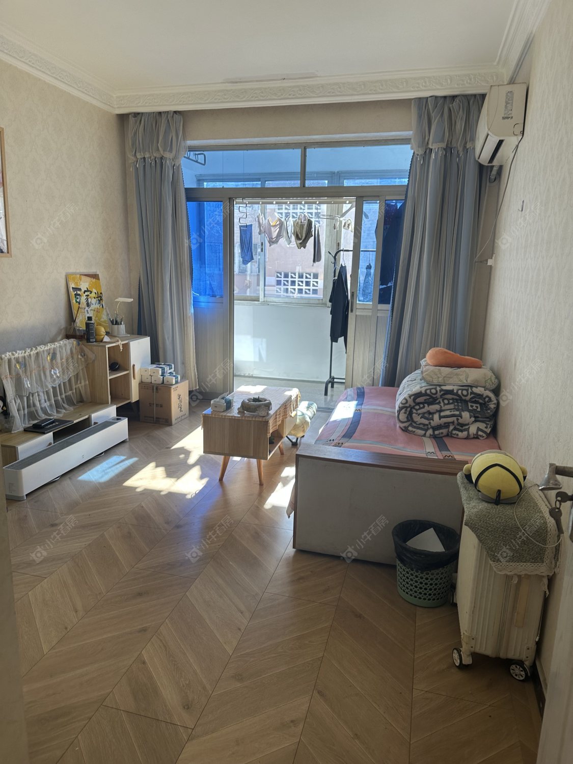 北环南村房源室内图 常州北环南村在租房源室内图_小牛看房