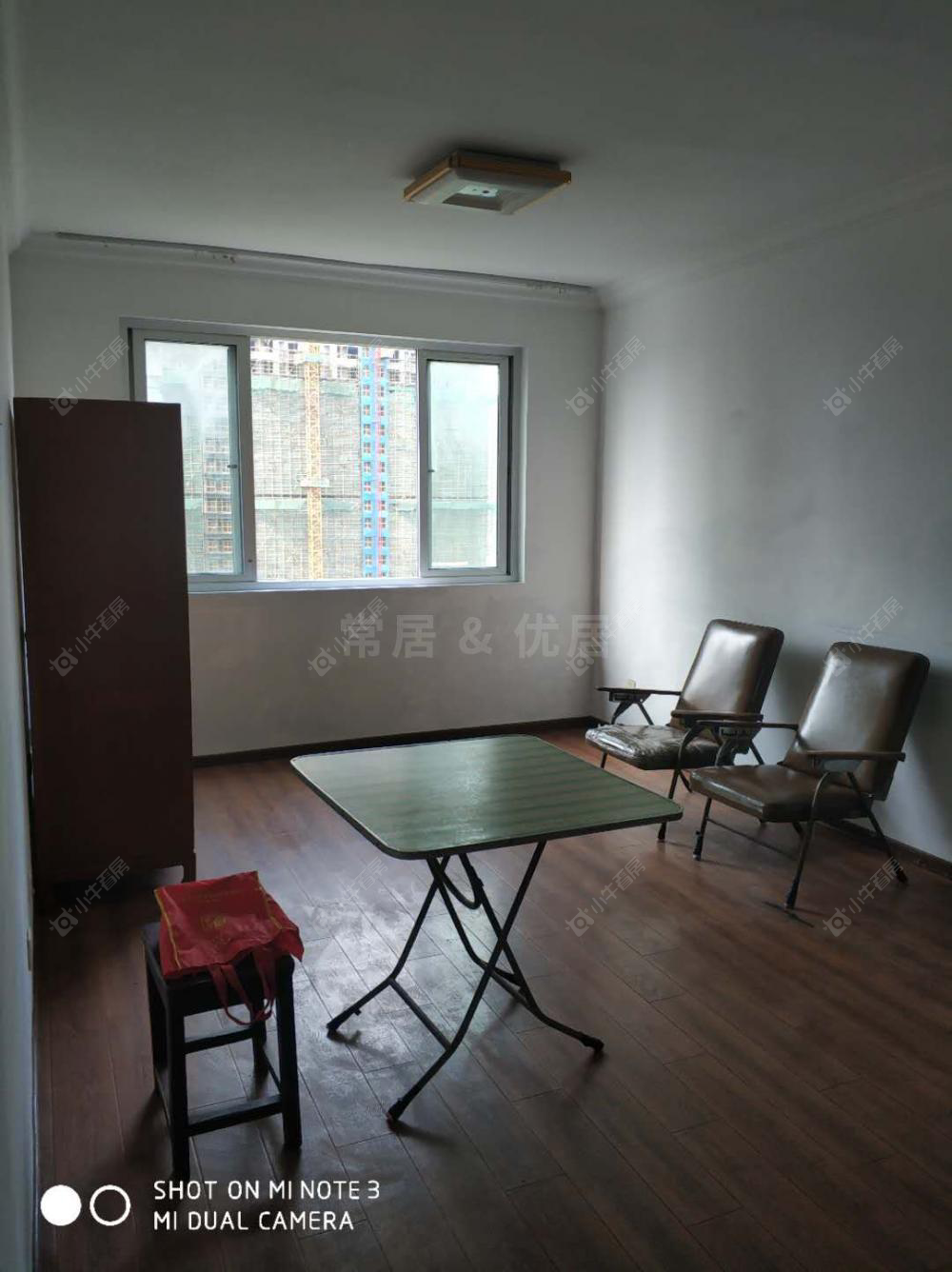 常州青洋花苑在租房源室内图_小牛看房