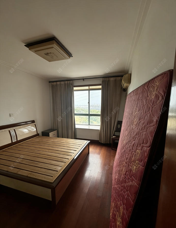 常州东岱家园在租房源户型图_小牛看房