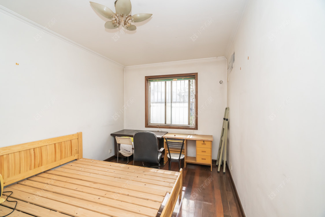 常州桃园公寓在售二手房源室内图_小牛看房