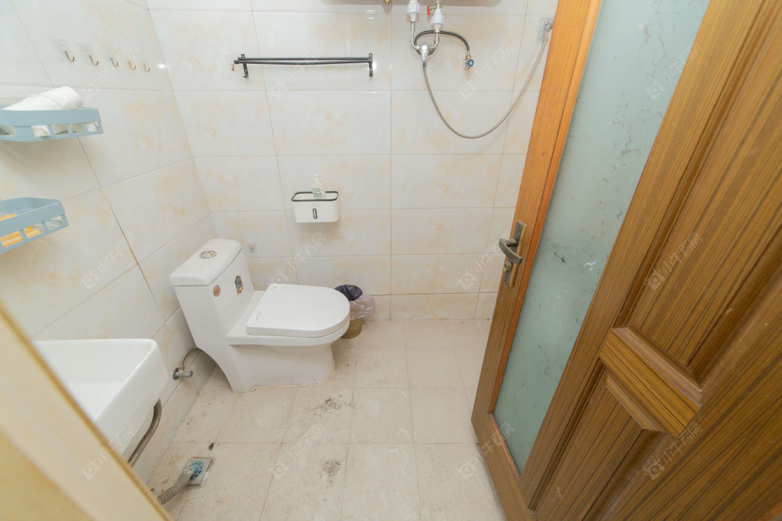 常州锦绣天地在售二手房源室内图_小牛看房