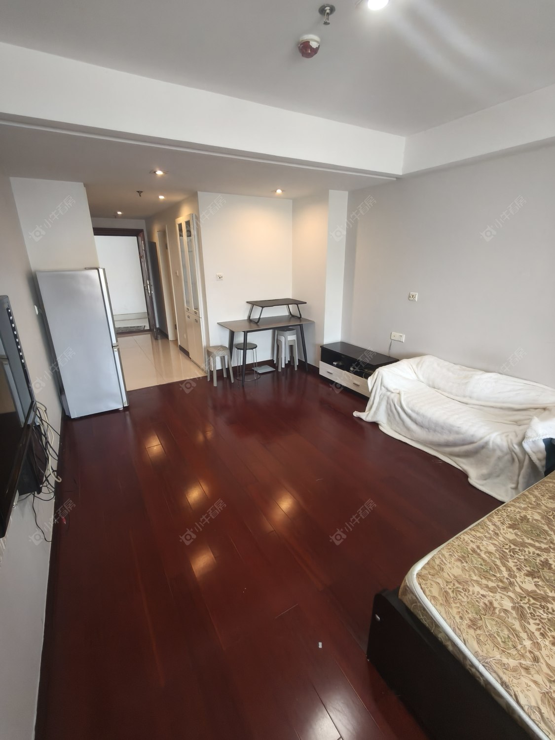 常州新天地不夜城在租房源室内图_小牛看房