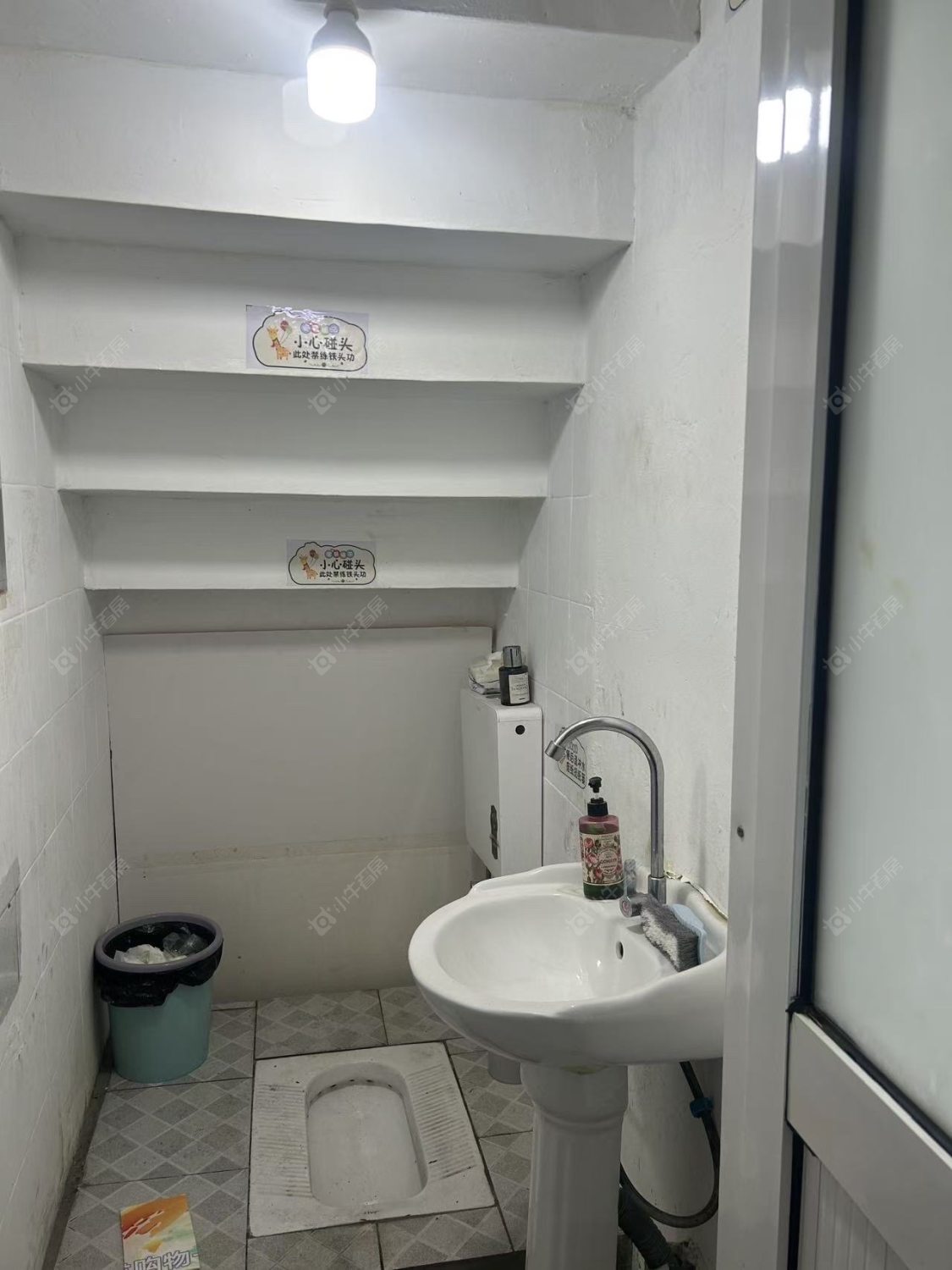 常州陈渡村委在租房源室内图_小牛看房